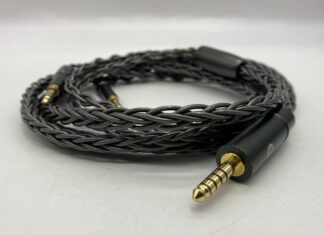 Strauss & Wagner Annecy Review: Can This Cable Elevate Your Headphones?