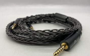 Strauss & Wagner Annecy Review: Can This Cable Elevate Your Headphones?