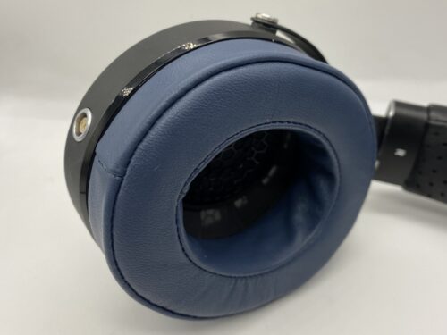 Strauss & Wagner Earpads for Focal Headphones ear cup