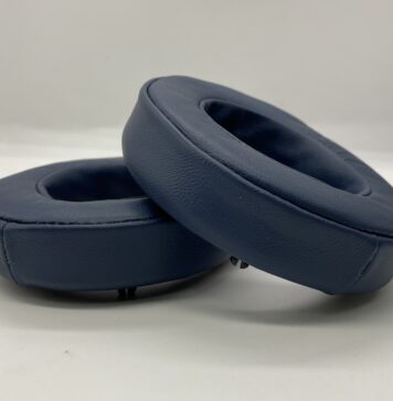 Does The Focal Utopia Sound Better With Strauss & Wagner Earpads?