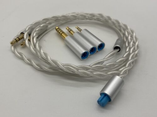 Strauss & Wagner Graz plugs 