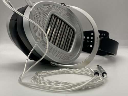 Strauss & Wagner Graz HiFiMAN Ananda Unveiled 