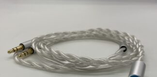 Is The Strauss & Wagner Graz A Good Cable Upgrade For HiFiMAN Headphones?