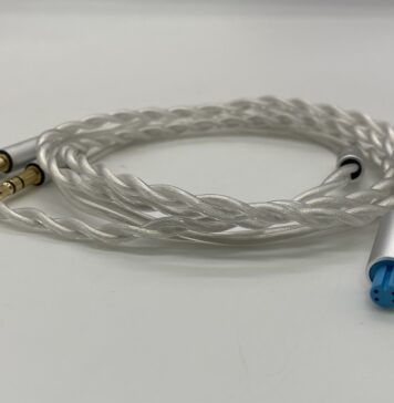 Is The Strauss & Wagner Graz A Good Cable Upgrade For HiFiMAN Headphones?