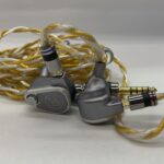 Does the Strauss & Wagner Monte Carlo Cable Make 64 Audio IEMs Sound Better?