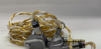 Does the Strauss & Wagner Monte Carlo Cable Make 64 Audio IEMs Sound Better?