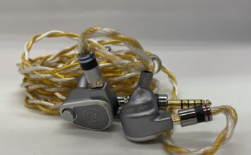 Does the Strauss & Wagner Monte Carlo Cable Make 64 Audio IEMs Sound Better?