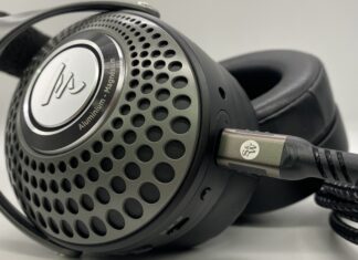 Strauss & Wagner Narva Review: Best Cable For The Focal Bathys?