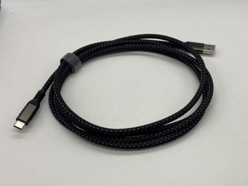 Strauss & Wagner Narva cable