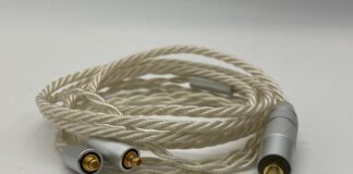 Testing Out The Strauss & Wagner Oberwil With Different IEMs