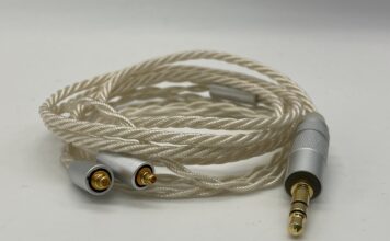 Testing Out The Strauss & Wagner Oberwil With Different IEMs