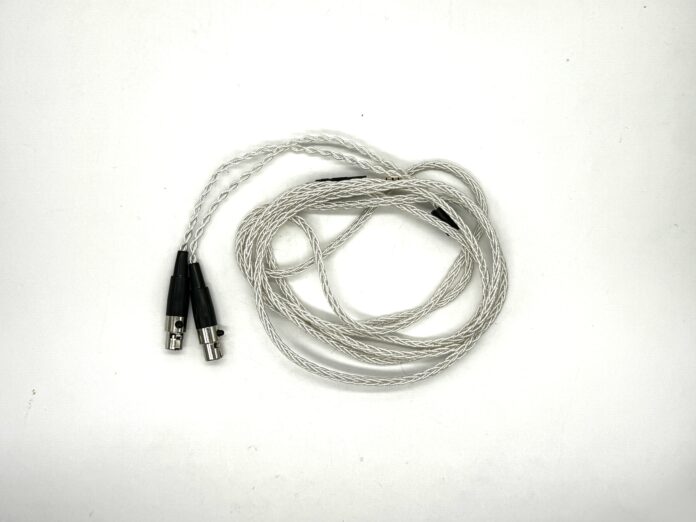 Strauss & Wagner Porto Mini-Xlr 4.4 mm balanced cable