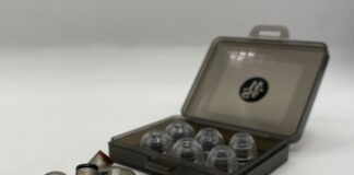Does The Sennehsier IE 600 Sound Better With The Strauss & Wagner Serasil Ear Tips?
