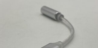 Strauss & Wagner SignalPure Review: A Better Connection for Your Wired IEMs?
