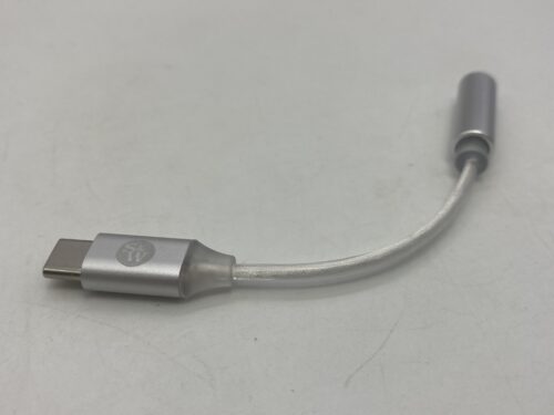 Strauss & Wagner SignalPure USB-C 