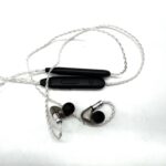 Add Bluetooth 5.4 to your Sennheiser IEMs Strauss & Wagner Sines Bluetooth 5.4 Adapter