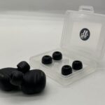 Can The Strauss & Wagner SonicSil Ear Tips Make My Sony WF-1000XM6 Earbuds Better?