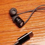 Strauss and Wagner EM8C Review – “Audiophile but Affordable” USB-C Earbuds Strauss and Wagner EM8C USB-C Earbuds