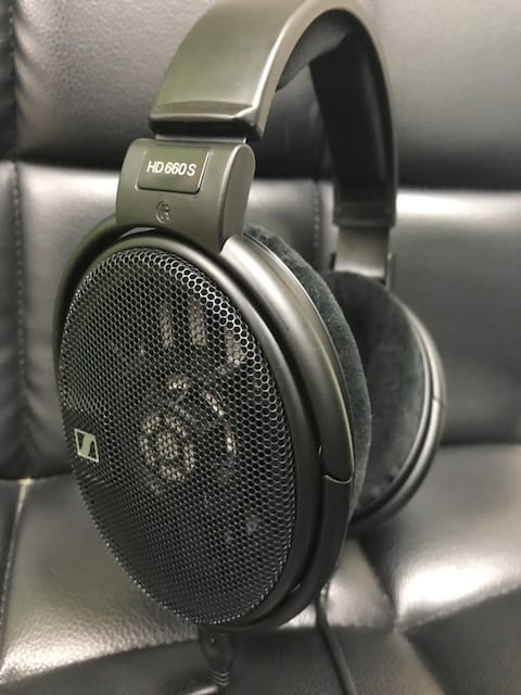 Sennheiser HD 660 S vs Hifiman Sundara Comparison Review - Major HiFi