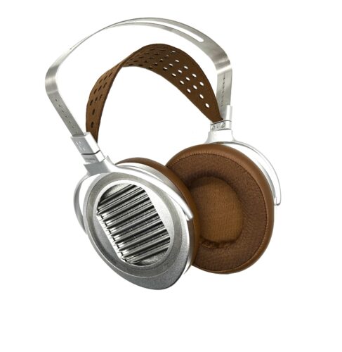 Hifiman Susvara Unveiled premium headphones