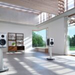 TAD Announces TAD-ME1TX Bookshelf Speaker System TAD-ME1TX Bookshelf Speaker System with CST Driver High-Performance Audio
