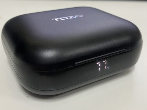 TOZO OpenEgo battery 
