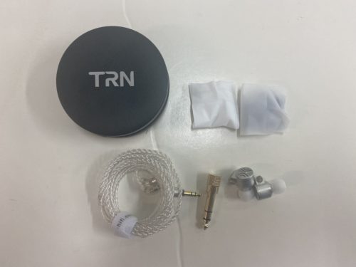 TRN items 