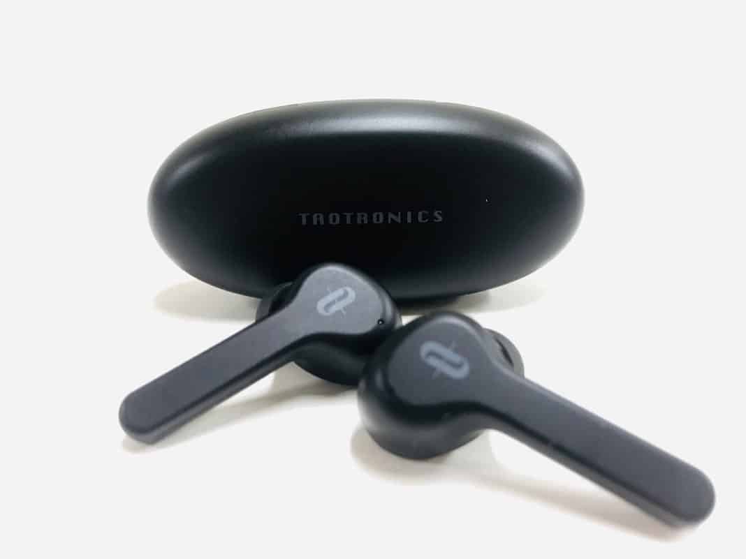 Taotronics SoundLiberty 53 True Wireless Earbuds Review Major HiFi