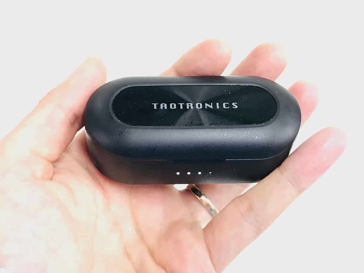 Taotronics Soundliberty 77 True Wireless Earbuds Review - Major Hifi