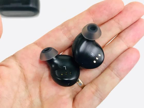 TaoTronics SoundLiberty 77 True Wireless Earbuds Review | Major HiFi