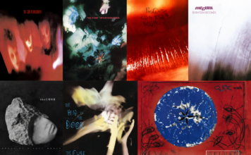 The Cure’s Best-Sounding Songs for Headphone Testing