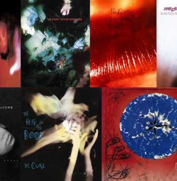 The Cure’s Best-Sounding Songs for Headphone Testing