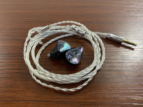 ThieAudio cable