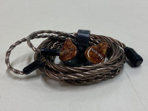 ThieAudio Cable