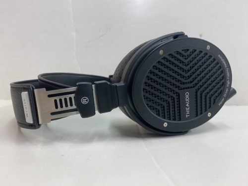 ThieAudio Wraith side