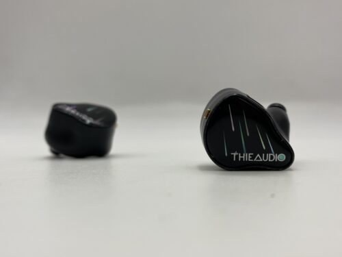 Thieaudio Monarch MKIV pair