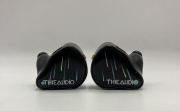Thieaudio Monarch MKIV Review: Is This the Best Monarch Yet?