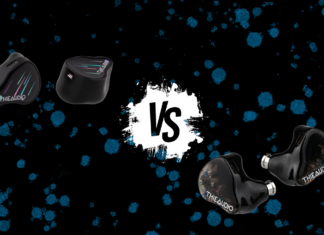 Thieaudio Monarch MKIV vs Monarch MKIII: Which Flagship IEM Is Better?