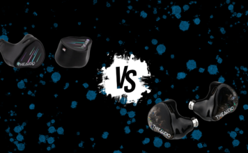 Thieaudio Monarch MKIV vs Monarch MKIII: Which Flagship IEM Is Better?