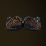 ThieAudio V16 Divinity Review Thieaudio V16 Divinity In-Ear Monitors