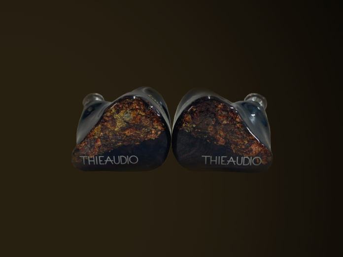 Thieaudio V16 Divinity In-Ear Monitors