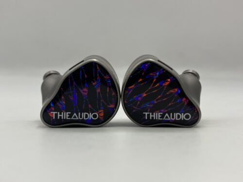 Thieaudio Valhalla  pair 