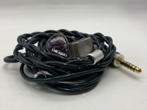 Thieaudio Valhalla cable 