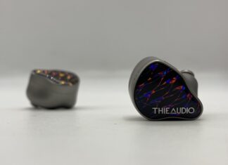 Thieaudio Valhalla Review