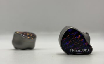 Thieaudio Valhalla Review