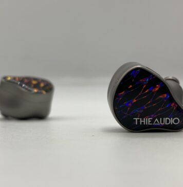 Thieaudio Valhalla Review