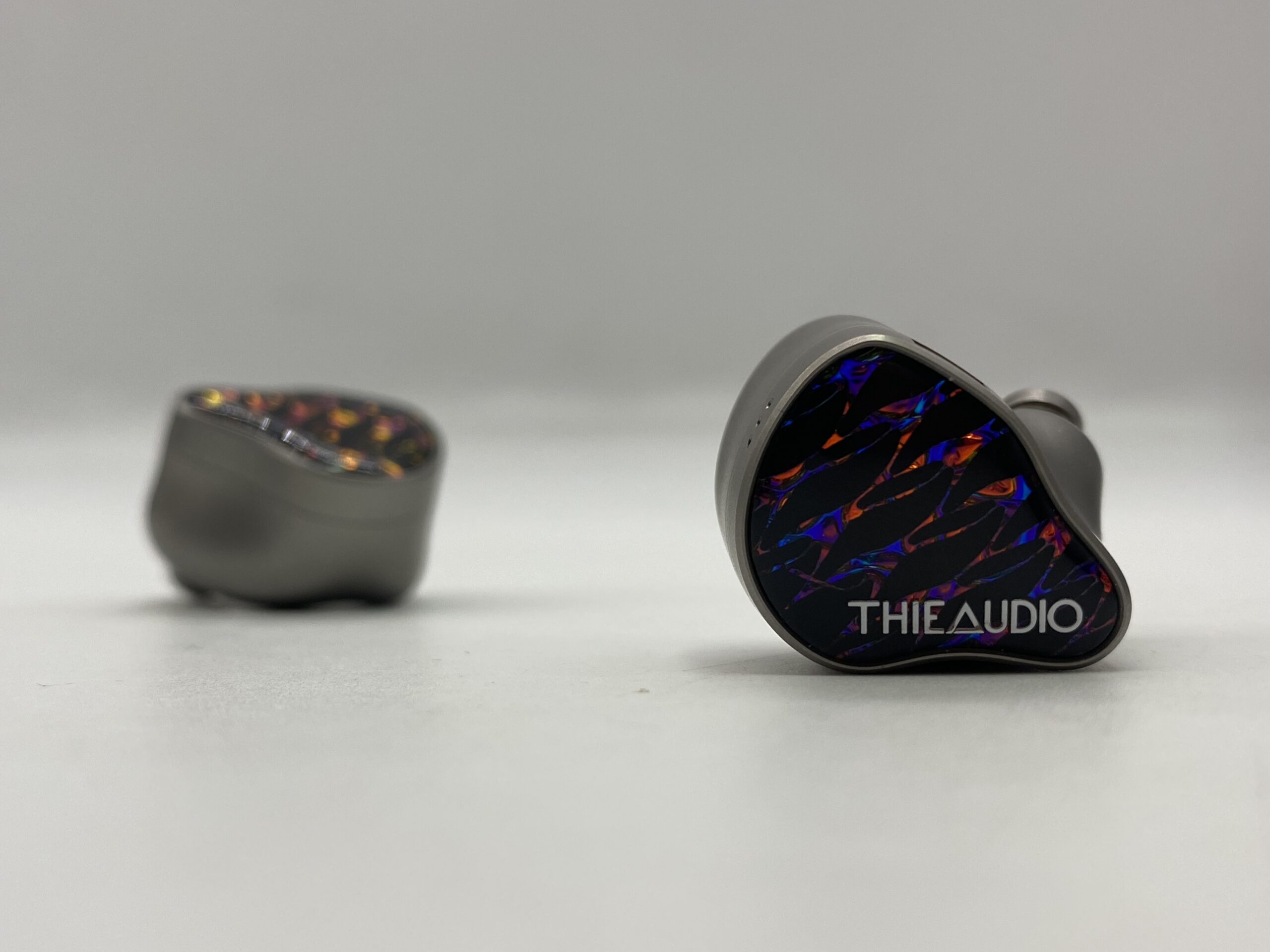 Thieaudio Valhalla Review - Major HiFi