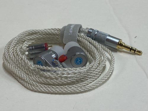 TinHiFi Cable
