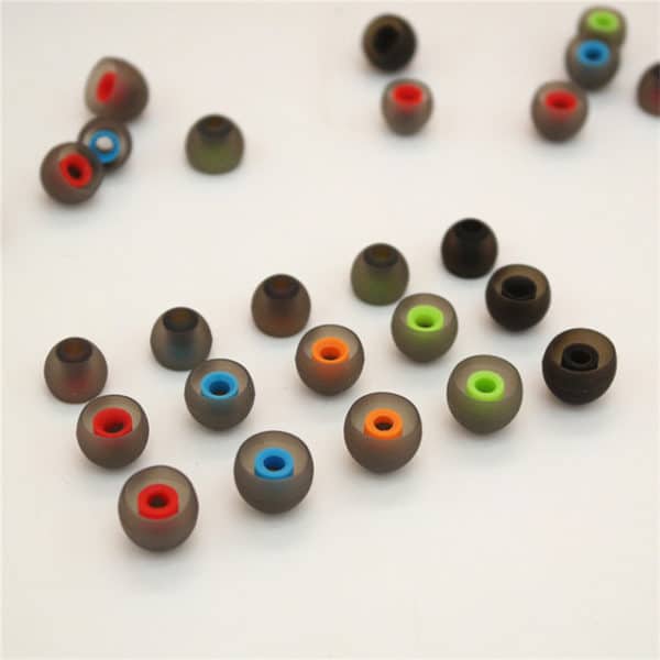 Tips on Tips for IEMs Major HiFi