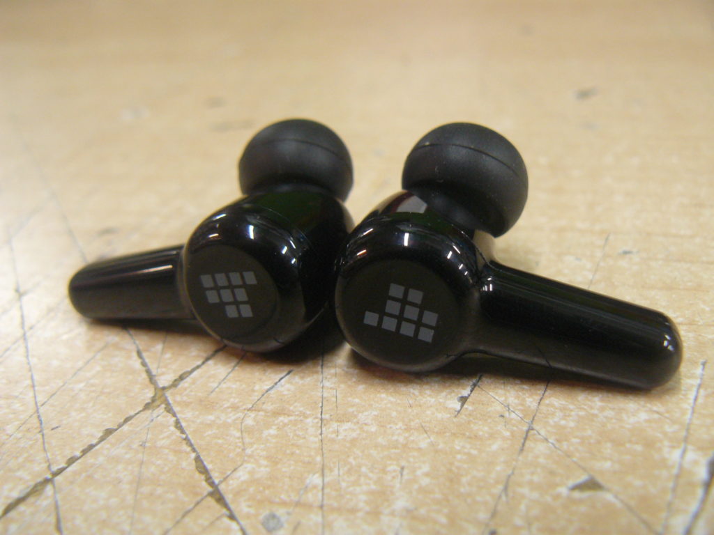 Tronsmart Apollo Air ANC Review - Major HiFi